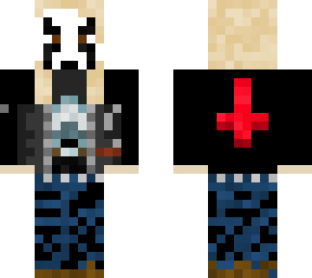 death mayhem