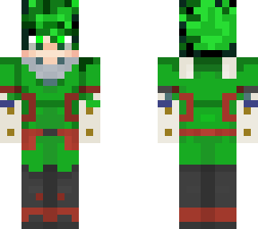deku