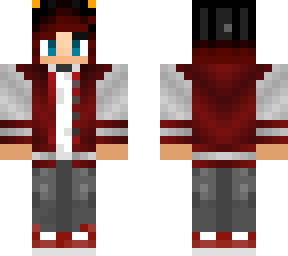 demon trenton smith