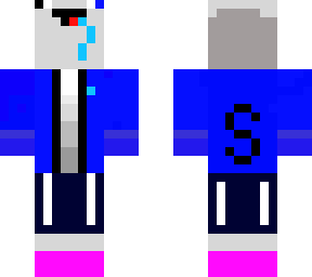 derp sans gamer