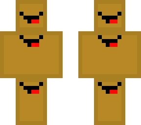 derp thing
