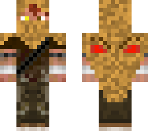 desert dragon hunter