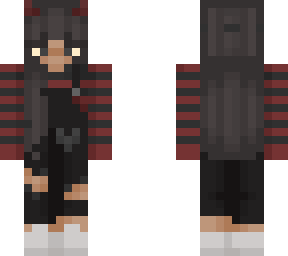 devil aesthetic