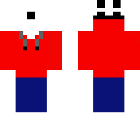 dice person