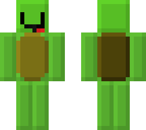 dirp turtle