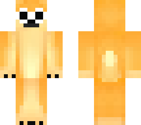 Doge shirt roblox