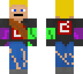 dont not use this is mojang only