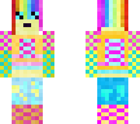 dream skin