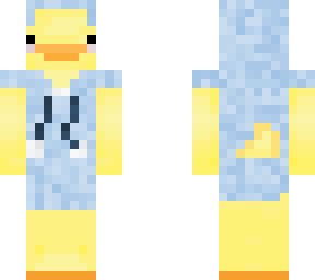 duck