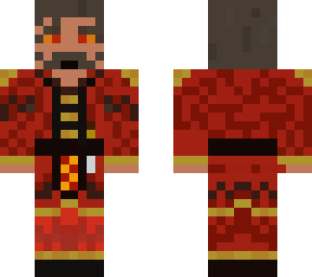 easterling mage