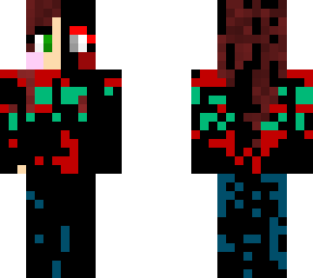 echo nyx (corrupted)