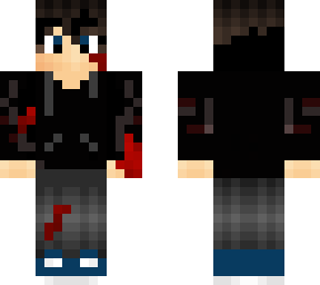 edgy
