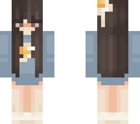 egg skin idk