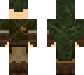 elven ranger