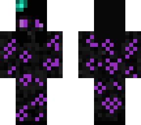 ender girl