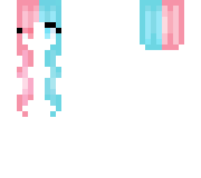 fire and ice hair base!