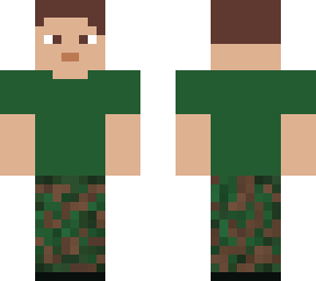 fixed hunter