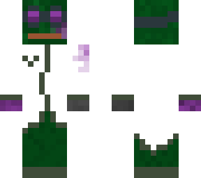 flux irradiated gremlin