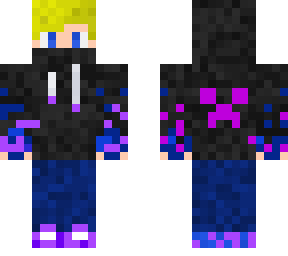 galactic blond