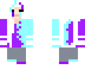 galactic fox. sorry for the mess up