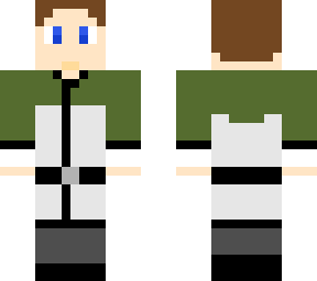 galaxy garrison, cadet