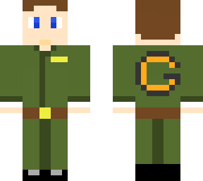 galaxy garrison colonel