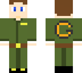 galaxy garrison major general