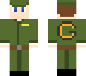 galaxy garrison second lieutenant