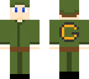 galaxy garrison sergeant