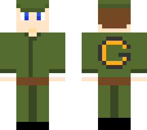 galaxy garrison sergeant first class