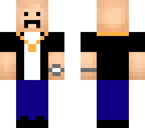 gangstar caillou
