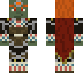 ganondorf