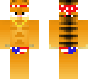 garfield ricardo (******-less)