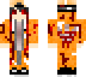 ghost prisoner