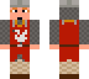 gilnea soldier