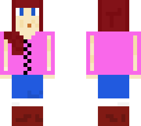 girl