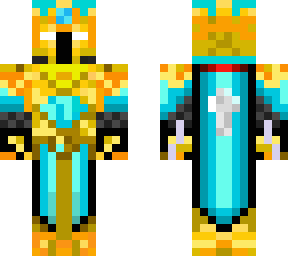 gold diomand