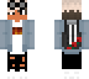 googles boy