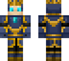 griffinsoldier armor