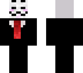 hacker skin