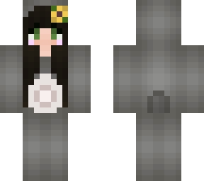 hamster onesie- edit