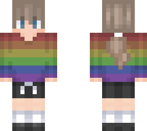 happy pride month!