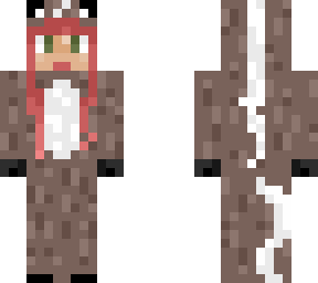 horse onesie girl