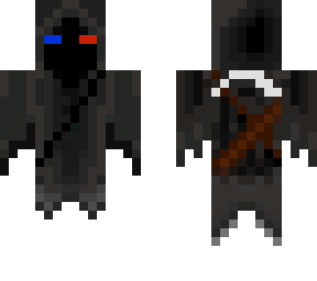 hybrid reaper