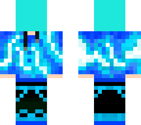 ice thunder