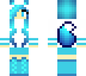 ice wolf