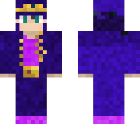 jotaro alt color