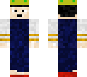 justinian i