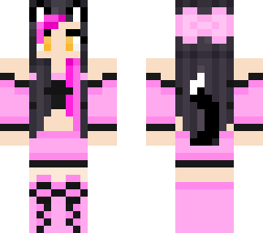 kawaiichan x zane (zanechan re-uplaod)