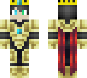 king amnael